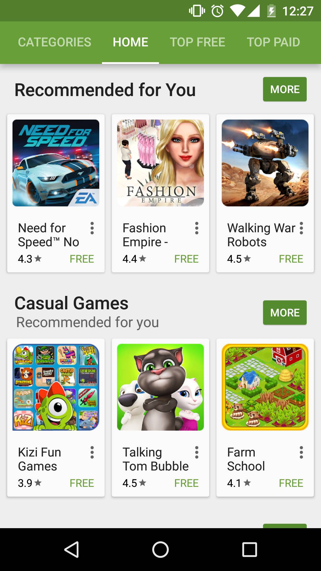 download play store apk for android 60.1